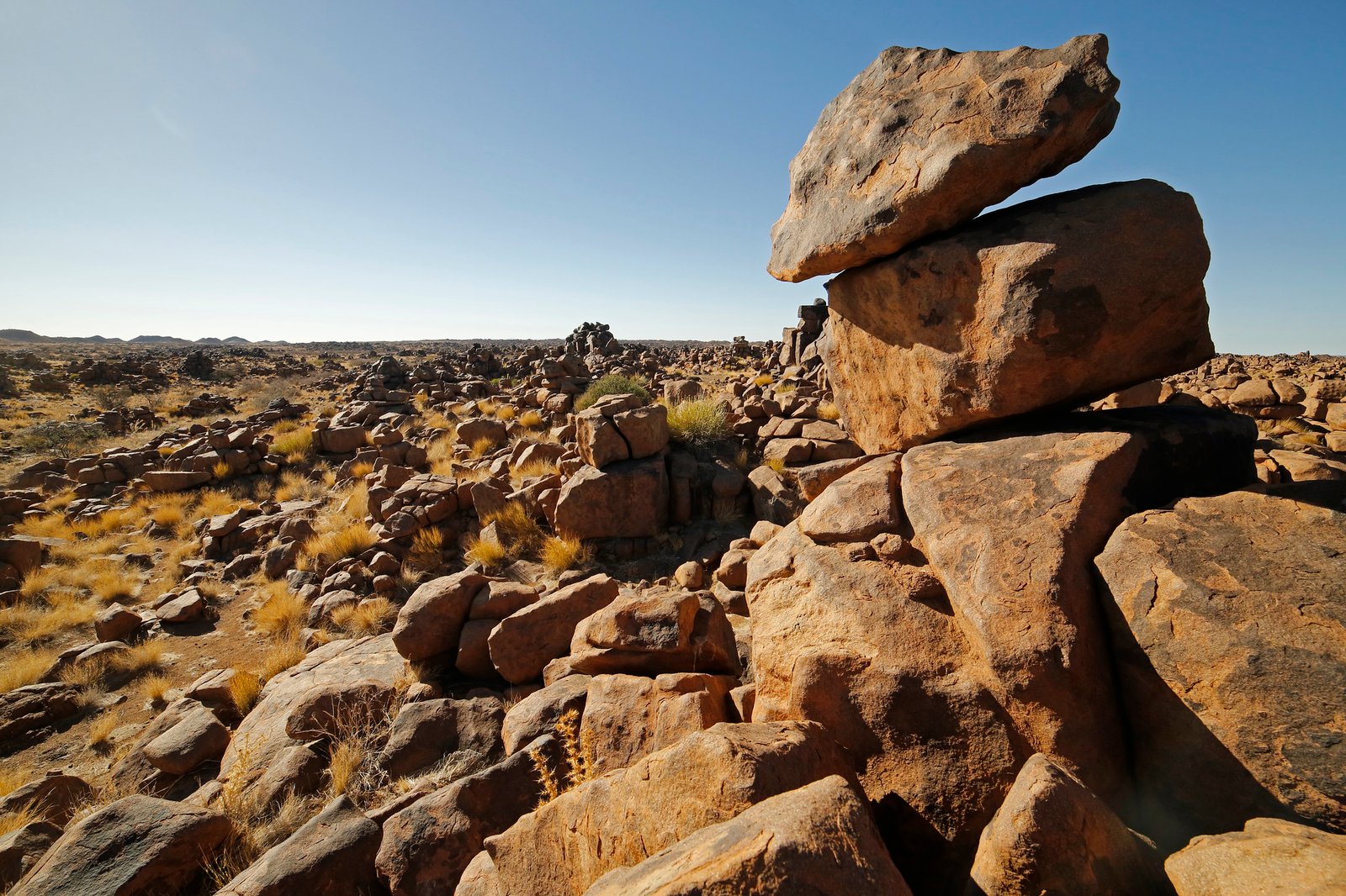 Namibia Tourism Board Fish River Canyoan Region