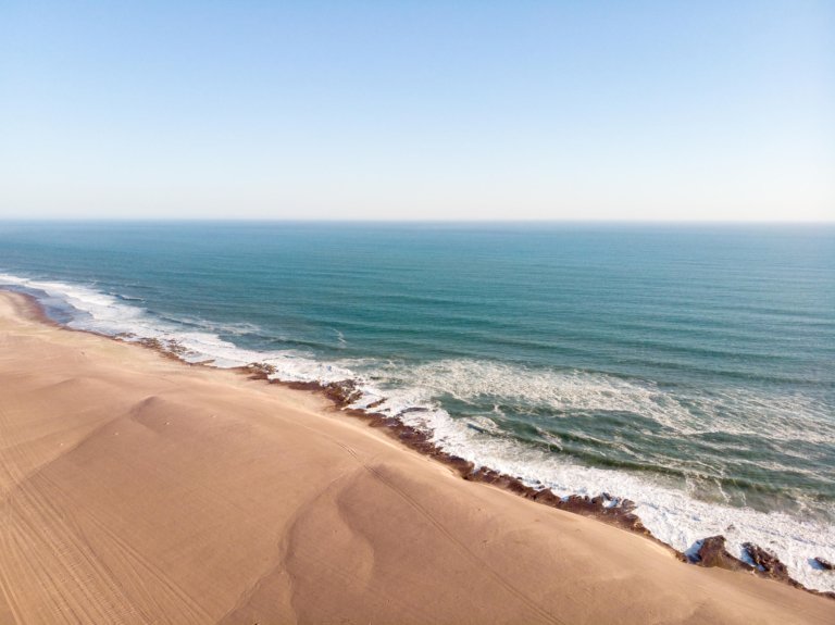 Skeleton Coast 