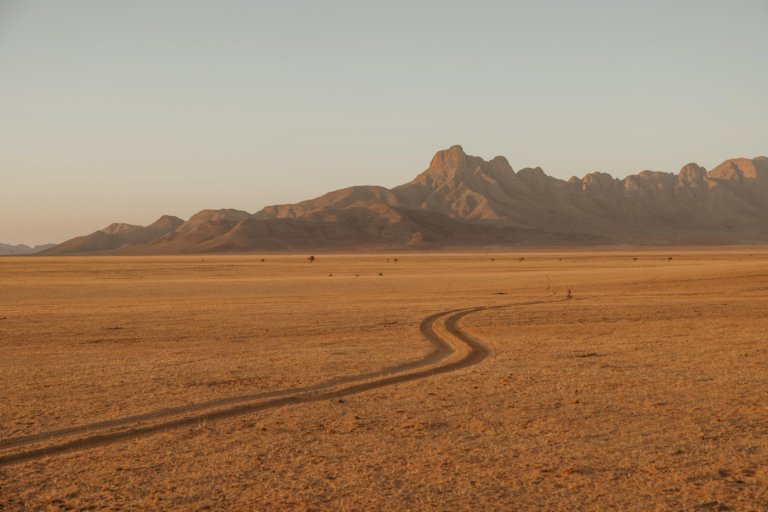 NamibRand Nature Reserve