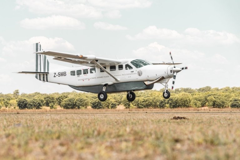 Flugsafari